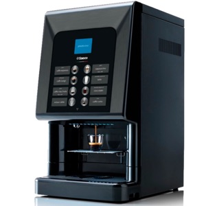 КОФЕМАШИНА СУПЕРАВТОМАТ SAECO PHEDRA EVO ESPRESSO
