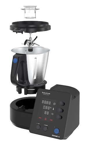 Термоблендер TAURUS MYCOOK PRO Термоблендер TAURUS MYCOOK PRO