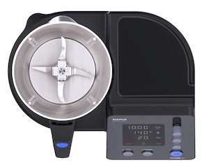 Преимущества Термоблендера MYCOOK PRO