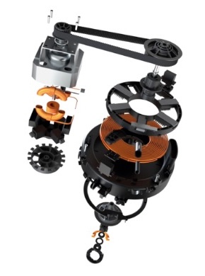 Преимущества Термоблендера MYCOOK PRO