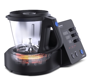 Преимущества Термоблендера MYCOOK PRO