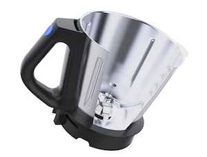 Преимущества Термоблендера MYCOOK PRO