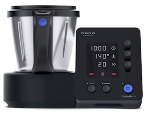 Термоблендер TAURUS MYCOOK PRO
