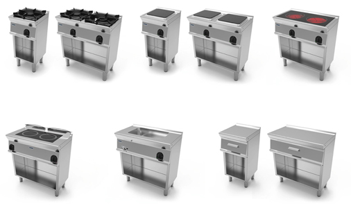 Ассортимент MOSAICO