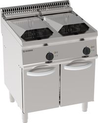 Фритюрницы Tecnoinox