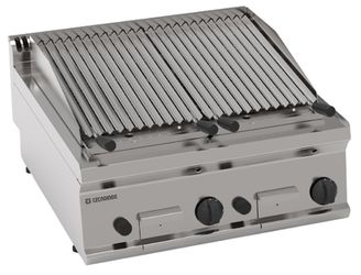 Грили Tecnoinox
