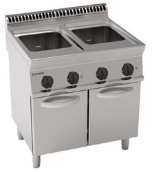 Макароноварки Tecnoinox