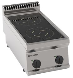 Плита индукционная 700 серии TECNOINOX PIN35E7N 616111