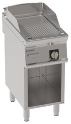 Поверхность жарочная 700 серии TECNOINOX FTL4FE7 716037