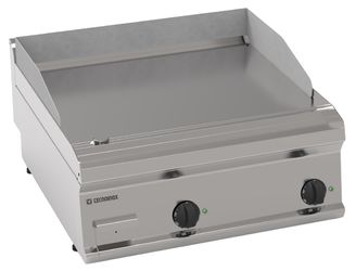 Поверхность жарочная 700 серии TECNOINOX FTL70E7 616082