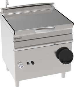 Сковороды опрокидывающиеся Tecnoinox