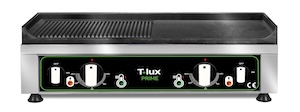Поверхность жарочная T-LUX PRIME GP 7050 R+S