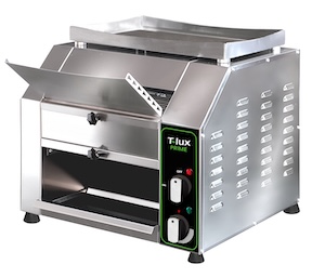 Тостер конвейерный серии CONT