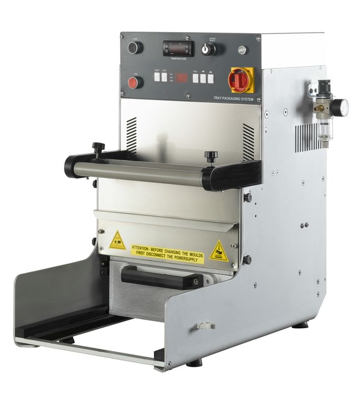 Инструкция К Вакуумному Упаковщику Turbovac Eco 140