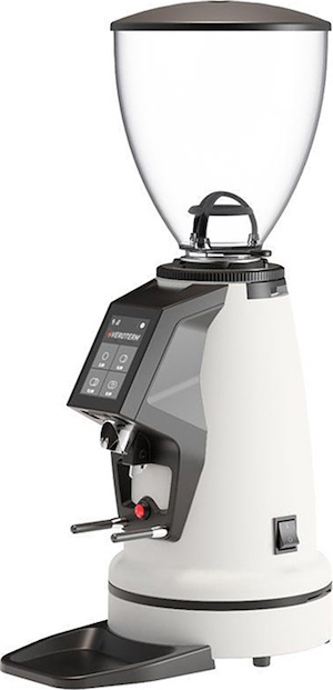 КОФЕМОЛКА VEROTERM VTMI40 БЕЛАЯ