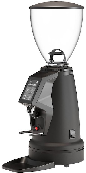 КОФЕМОЛКА VEROTERM VTMI40 ЧЕРНАЯ