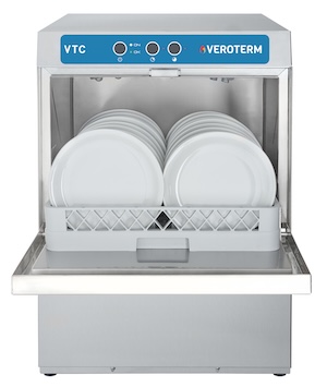 Машина посудомоечная Veroterm VTC 50