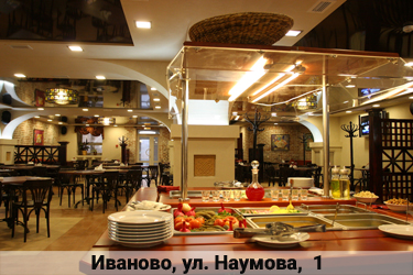МЕБЕЛЬ ДЛЯ РЕСТОРАНА, БАРА И НОМЕРНОГО ФОНДА