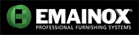 EMAINOX - Линия раздачи для столовых