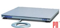 Весы платформенные электронные CAS Hercules 1HFS 1212