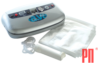 Аппарат упаковочный вакуумный бескамерный LAVA V.333 PREMIUM