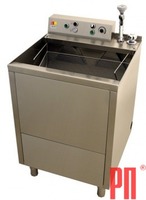 Машина для мытья овощей KOGAST SPZ-50-TOP 51988