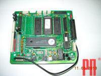 Плата CAS CONTROLLER рсв ASSY LP