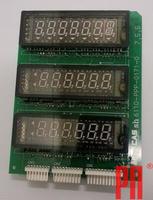 Индикатор CAS LS0646AP панель в сборе