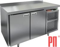 Стол холодильный HICOLD GN 11/TN
