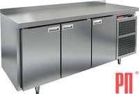Стол холодильный HICOLD GN 111/TN