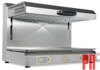 Гриль саламандра ROLLER GRILL SEF 800Q