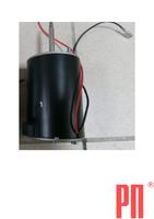 Мотор JAU J-180 9