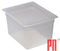Гастроемкость GN1/2-20 CAMBRO T полипропилен 190 28PP