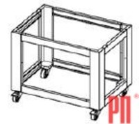 Подставка ZANOLLI CITIZEN PW 6BM / 2 MC