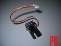 Фотосенсор CAS окончания этикетки LP