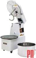 Тестомес спиральный ITPIZZA M-40-C 1Ф Тестомес спиральный ITPIZZA M-40-C 1Ф