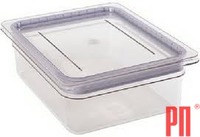 Крышка с Силиконовым Уплотнителем 135 10CWGL