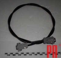 Кабель CAS RS-232 AP/AD