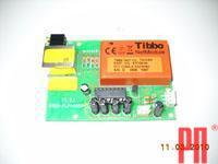 Порт CAS TCP-IP для LP TIBBO