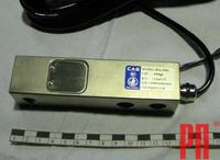 Тензодатчик CAS BSA-0,5T