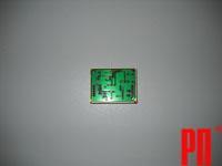 Модуль аналоговый 10THD