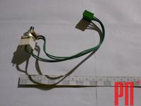 Переключатель скоростей MACAP для P102 C0006F311