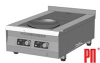 Плита 900 серии индукционная ITERMA пки-2к-550/850/250 комби
