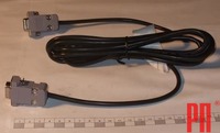 Кабель RS-232 LP