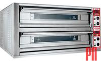 Печь для пиццы ZANOLLI CITIZEN PW 6+6/MC