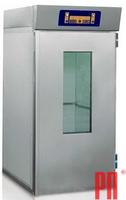 Камера расстоечная ZANOLLI ROTOR WIND/CL 40X60 1ДВ 2ТЕЛ