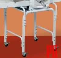 Подставка ROLLMATIC CA55 для тестораскаток R55B