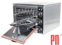 Электрокоптильня HELIA SMOKER HELIA 24