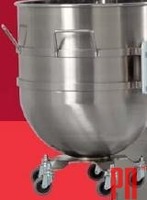 Дежа миксера ROLLMATIC BULL 80L V80Л