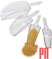 Совок CAMBRO для сыпучих продуктов 170 г SCP6CW135